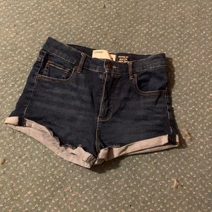 Garage Shorts